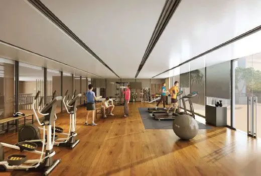 AC Gymnasium