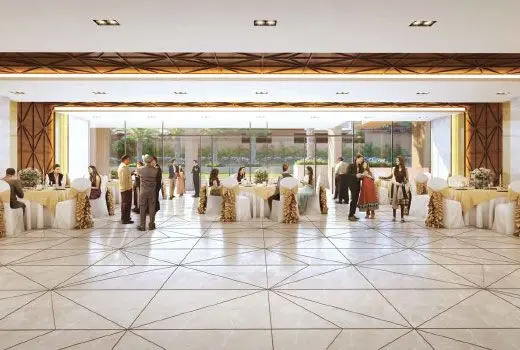 AC Festival Hall